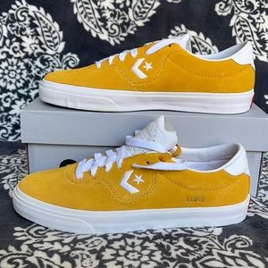 Converse Louie Lopez Pro OX Sunflower Gold WMNS